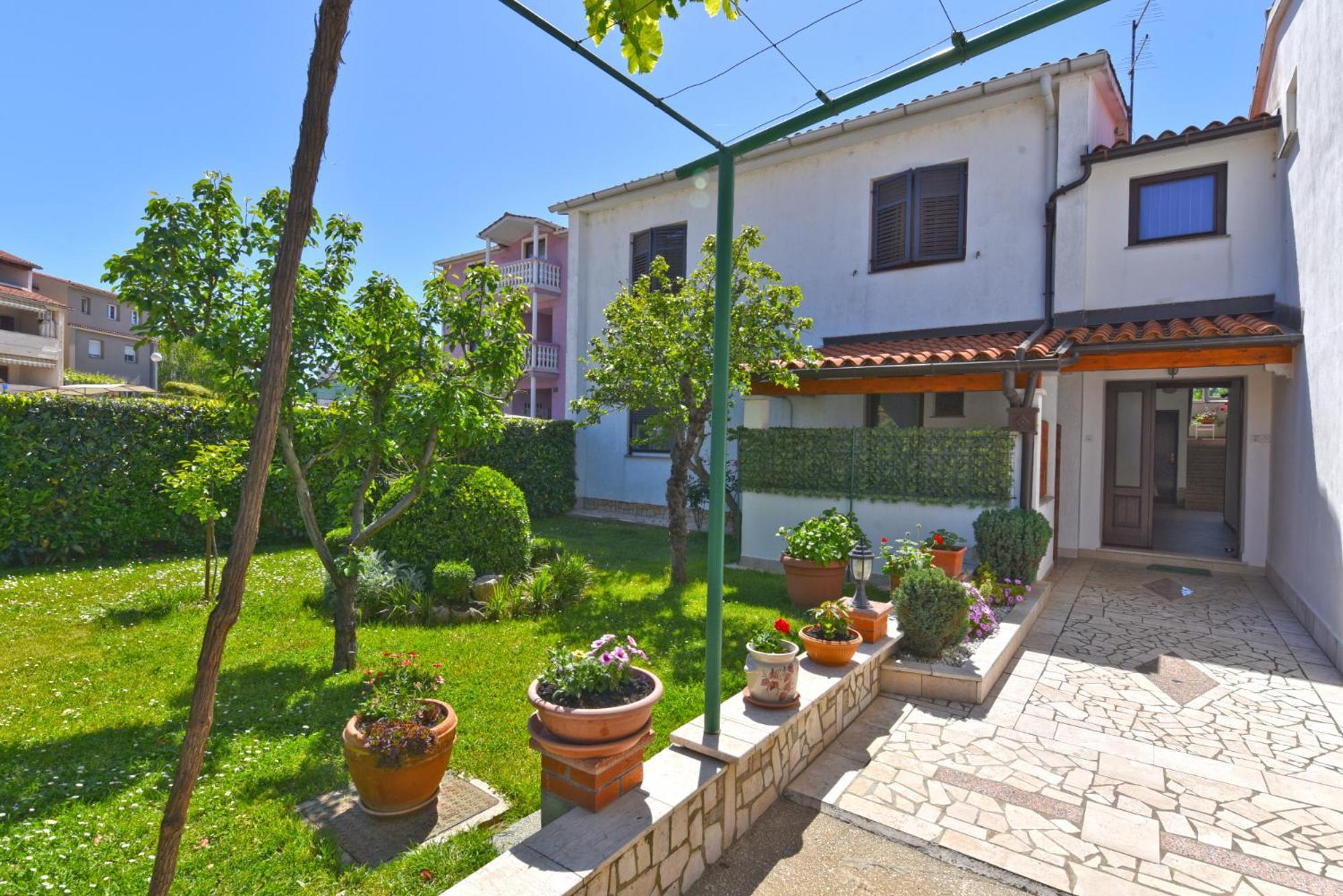 Apartments Nevina 1230 Pula Exterior foto