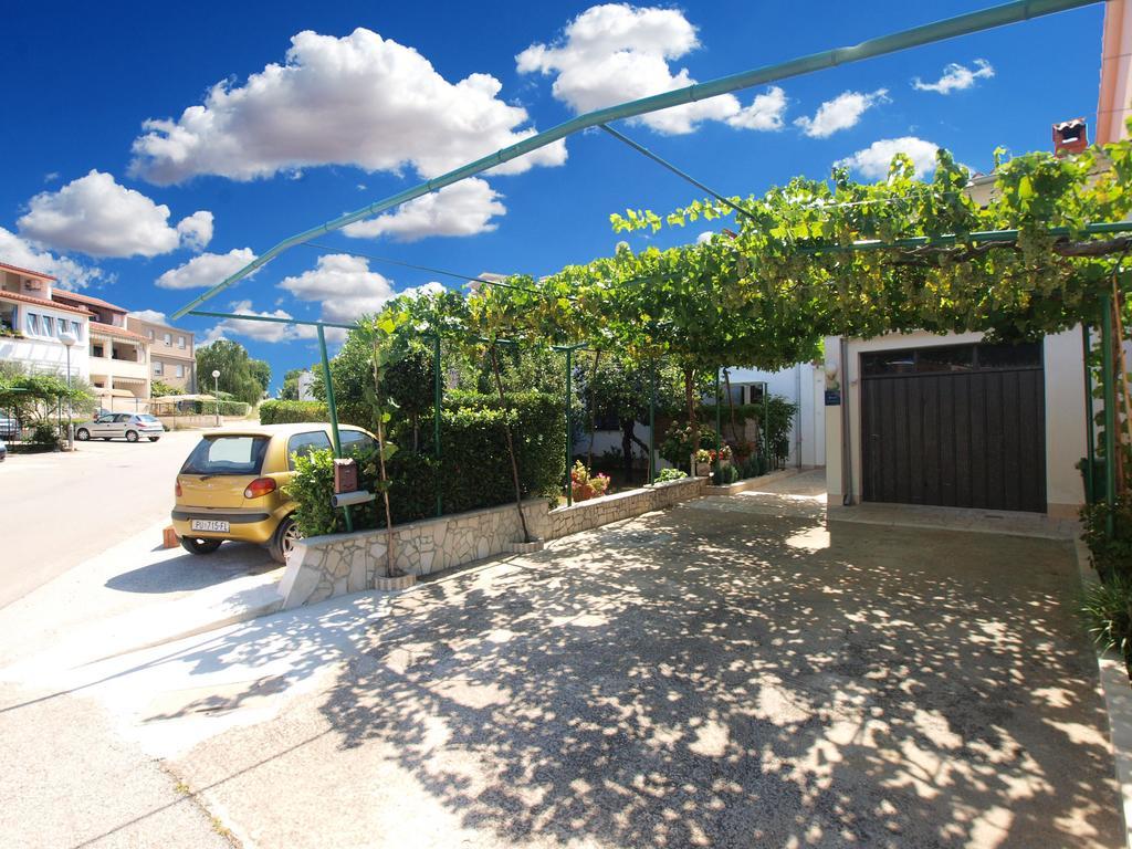 Apartments Nevina 1230 Pula Exterior foto